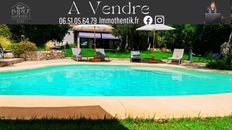 Villa in vendita a Agde Occitanie Hérault