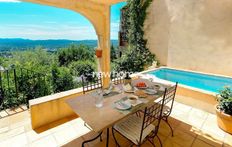 Casa di lusso in vendita a Callian Provenza-Alpi-Costa Azzurra Var