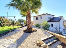 Villa in vendita a Cuers Provenza-Alpi-Costa Azzurra Var