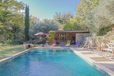 Villa in vendita a Besse-sur-Issole Provenza-Alpi-Costa Azzurra Var