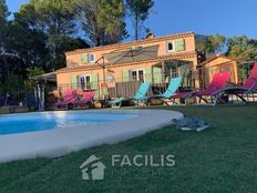 Casa di lusso in vendita a Flayosc Provenza-Alpi-Costa Azzurra Var