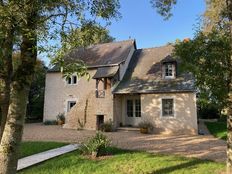 Casa di lusso in vendita a Angers Pays de la Loire Maine-et-Loire