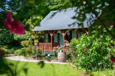 Casa di lusso in vendita a Chevreuse Île-de-France Yvelines