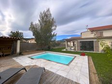 Casa di lusso in vendita a Villeneuve-Loubet Provenza-Alpi-Costa Azzurra Alpi Marittime