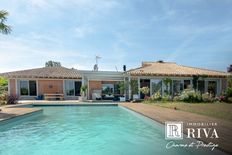 Casa di 247 mq in vendita Carignan-de-Bordeaux, Aquitania-Limosino-Poitou-Charentes