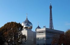 Appartamento in vendita a Tour Eiffel, Invalides – Ecole Militaire, Saint-Thomas d’Aquin Île-de-France Parigi