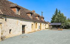 Casa di lusso in vendita a Bergerac Nouvelle-Aquitaine Dordogna