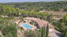 Villa in vendita a Lorgues Provenza-Alpi-Costa Azzurra Var