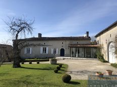 Casa di prestigio di 208 mq in vendita Brie-sous-Barbezieux, Aquitania-Limosino-Poitou-Charentes