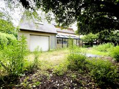 Casa di lusso in vendita a L\'Haÿ-les-Roses Île-de-France Val-de-Marne