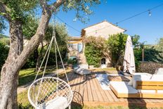 Villa in vendita a Tourrettes-sur-Loup Provenza-Alpi-Costa Azzurra Alpi Marittime