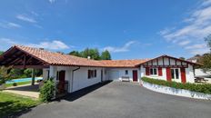 Casa di prestigio in vendita Ahetze, Aquitania-Limosino-Poitou-Charentes