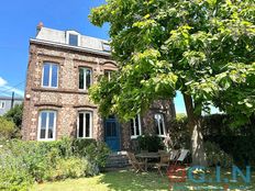 Casa di lusso di 145 mq in vendita Rouen, Francia