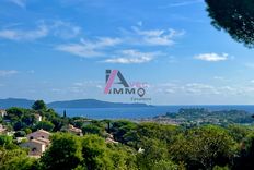 Prestigiosa casa in vendita Cavalaire-sur-Mer, Francia