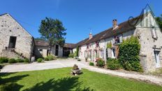 Casa di lusso in vendita Provins, Francia