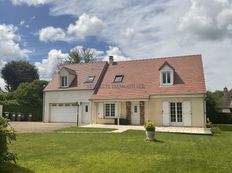 Casa di lusso in vendita a Septeuil Île-de-France Yvelines