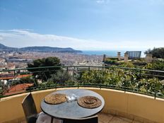 Casa di lusso in vendita Nizza, Francia