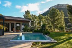 Villa in vendita a Cassis Provenza-Alpi-Costa Azzurra Bocche del Rodano