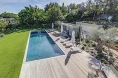 Esclusiva villa in vendita Saint-Tropez, Provenza-Alpi-Costa Azzurra