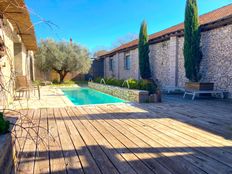 Casa di lusso in vendita a Viols-en-Laval Occitanie Hérault