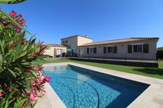 Casa di lusso in vendita a Nîmes Occitanie Gard