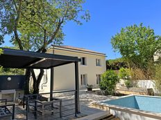 Casa di lusso in vendita a Nîmes Occitanie Gard