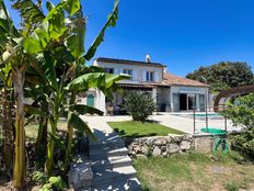 Casa di lusso in vendita a Antibes Provenza-Alpi-Costa Azzurra Alpi Marittime