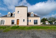 Prestigiosa casa in vendita La Riche, Centre-Val de Loire