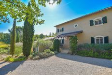 Casa di lusso in vendita a Flayosc Provenza-Alpi-Costa Azzurra Var