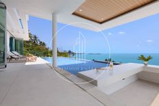 Villa in vendita a Ko Samui Changwat Surat Thani 