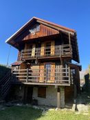 Chalet in vendita a Combloux Alvernia-Rodano-Alpi Alta Savoia