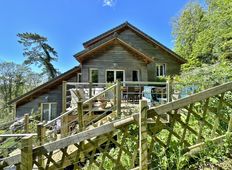 Prestigiosa casa di 156 mq in vendita Étretat, Francia