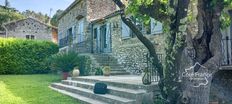 Villa in vendita a Saint-Christol-les-Alès Occitanie Gard