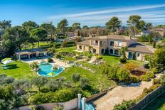 Prestigiosa villa di 900 mq in vendita, Mougins, Provenza-Alpi-Costa Azzurra