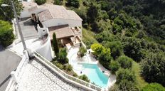 Villa in vendita a Saint-Blaise Provenza-Alpi-Costa Azzurra Alpi Marittime