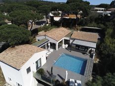 Villa in vendita a Sainte-Maxime Provenza-Alpi-Costa Azzurra Var