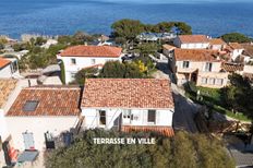 Casa di prestigio di 120 mq in vendita Hyères, Provenza-Alpi-Costa Azzurra
