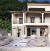 Villa in vendita a La Turbie Provenza-Alpi-Costa Azzurra Alpi Marittime