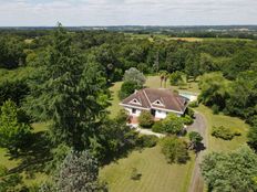 Casa di lusso in vendita a Nogaro Occitanie Gers