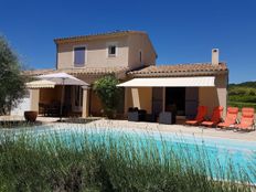 Villa in vendita a Vaison-la-Romaine Provenza-Alpi-Costa Azzurra Vaucluse