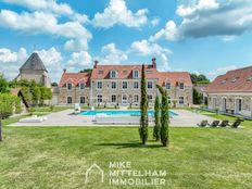 Casa di lusso in vendita a Montfort-l\'Amaury Île-de-France Yvelines