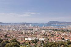 Appartamento di prestigio di 125 m² in vendita Tolone, Francia