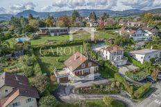 Casa di lusso di 172 mq in vendita Annecy-le-Vieux, Alvernia-Rodano-Alpi