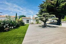 Prestigiosa casa in vendita Rivedoux-Plage, Francia