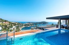 Villa in vendita a Villefranche-sur-Mer Provenza-Alpi-Costa Azzurra Alpi Marittime