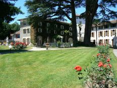 Casa di lusso in vendita Villeneuve-de-Rivière, Francia