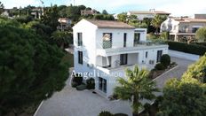 Villa in vendita a Saint-Aygulf Provenza-Alpi-Costa Azzurra Var