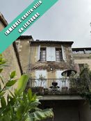 Prestigiosa casa in vendita Lectoure, Linguadoca-Rossiglione-Midi-Pirenei