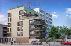 Appartamento di prestigio di 110 m² in vendita Lione, Francia