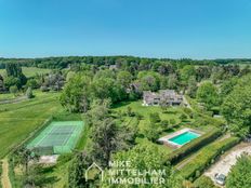 Casa di lusso in vendita a Montfort-l\'Amaury Île-de-France Yvelines